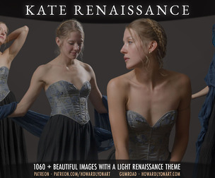 Kate Renaissance