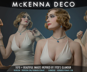 McKenna Deco