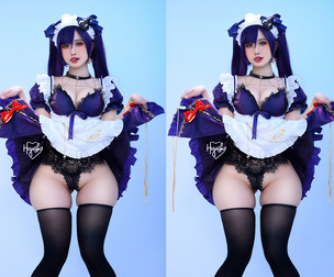 Mona ver Maid