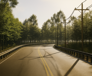 street furniture pack-3D Model