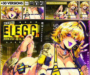 Elegg : Boom and Shock (Update 42)