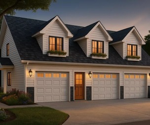 House V1-3D Model