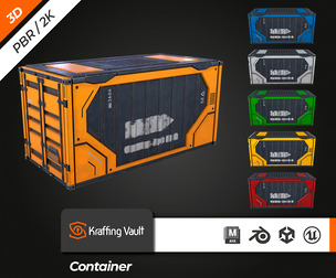 Container