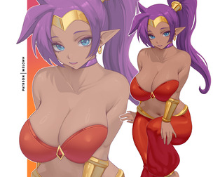 Shantae