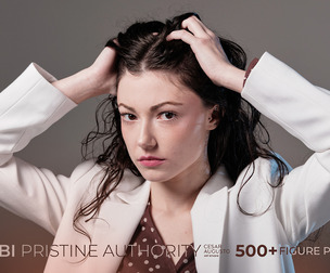 500+ Female Figure Poses - Gabi Pristine Authority