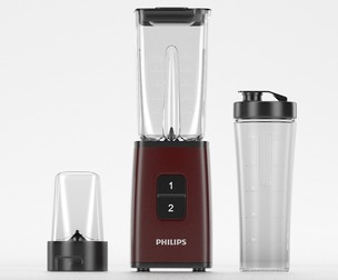Daily Collection Mini Blender Multi Chopper