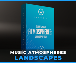 Music Atmospheres: Landscapes Vol.1