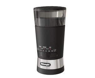 Coffee grinder electric machine Delonghi