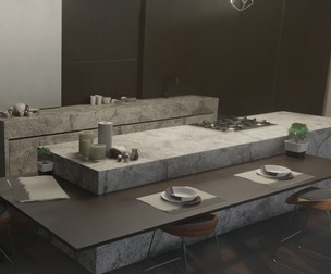 Kitchen-3D model