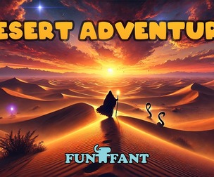 Desert Adventure music pack