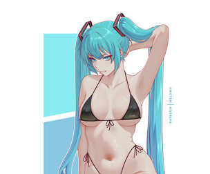 Hatsune Miku