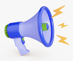 Discount Megaphone