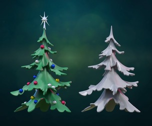 Christmas Tree