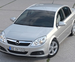 Opel Vectra 2006