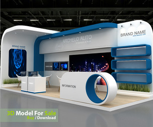 Exhibition Booth