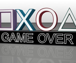 PlayStation Icons