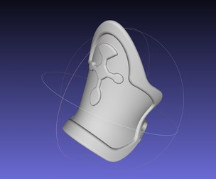 Sword Art Online Asuna Boot Covers