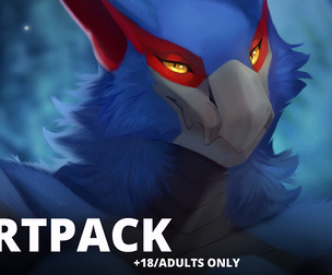 Artpack - Narga (February 2023)