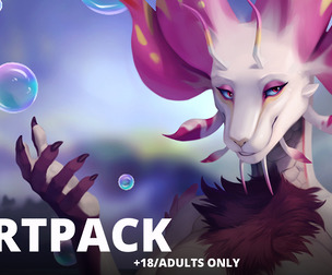 Artpack - Mizu (April 2023)