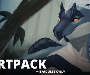 Artpack - Toby (June 2023)