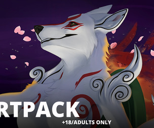 Artpack - Amie (2020)