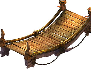 ff religious altar Zoroastrianism cable bridge 01