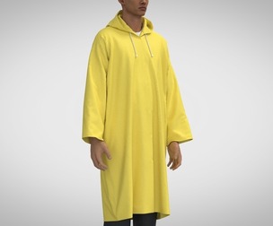 Raincoat