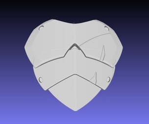 Goblin Slayer Chestplate