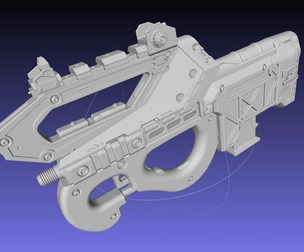Apex Legends Prowler