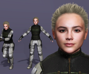 Yelena Belova