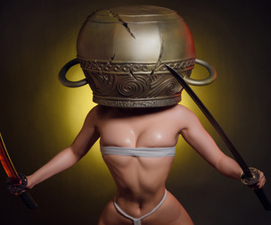 LET ME SOLO HER - ELDEN RING