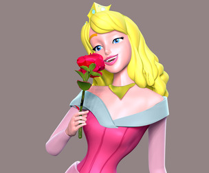 Princess Aurora