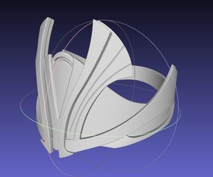 Mortal Kombat 11 Kronika Crown