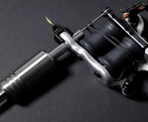 Tattoo Machine