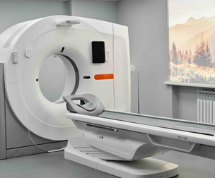 MRI