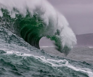 Tsunami