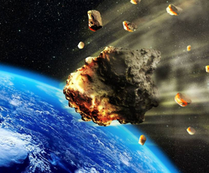Asteroid