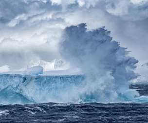 Arctic Wind
