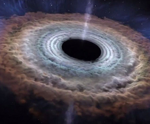 Black Hole