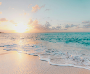 Ocean and Beach
