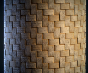 Woven (Bamboo) - Vol 02 - Sbsar & Maps