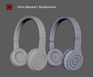 Headphones