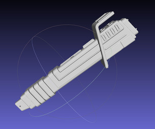 Star Wars The Mandalorian Darksaber