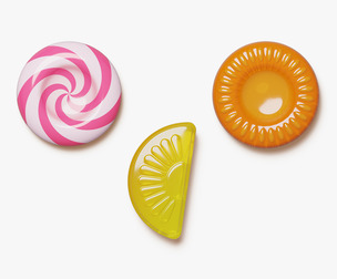 Caramel Candy Set