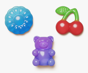Jelly Candy Set