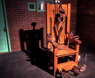 Electric Chair