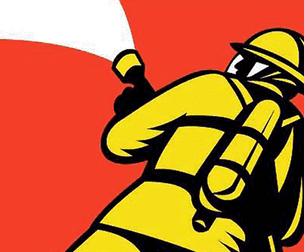 Fire Hose
