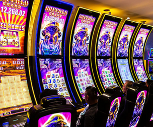 Slot Machine