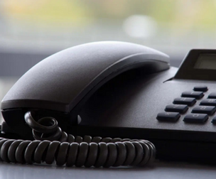 Telephone Number Dialing
