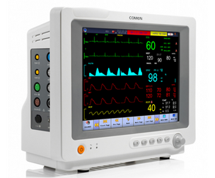 Cardio Monitor